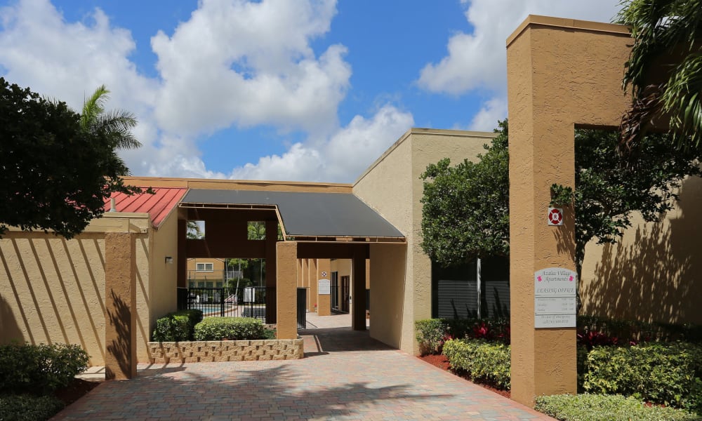 Casas Law, P.A West Palm Beach,  Office