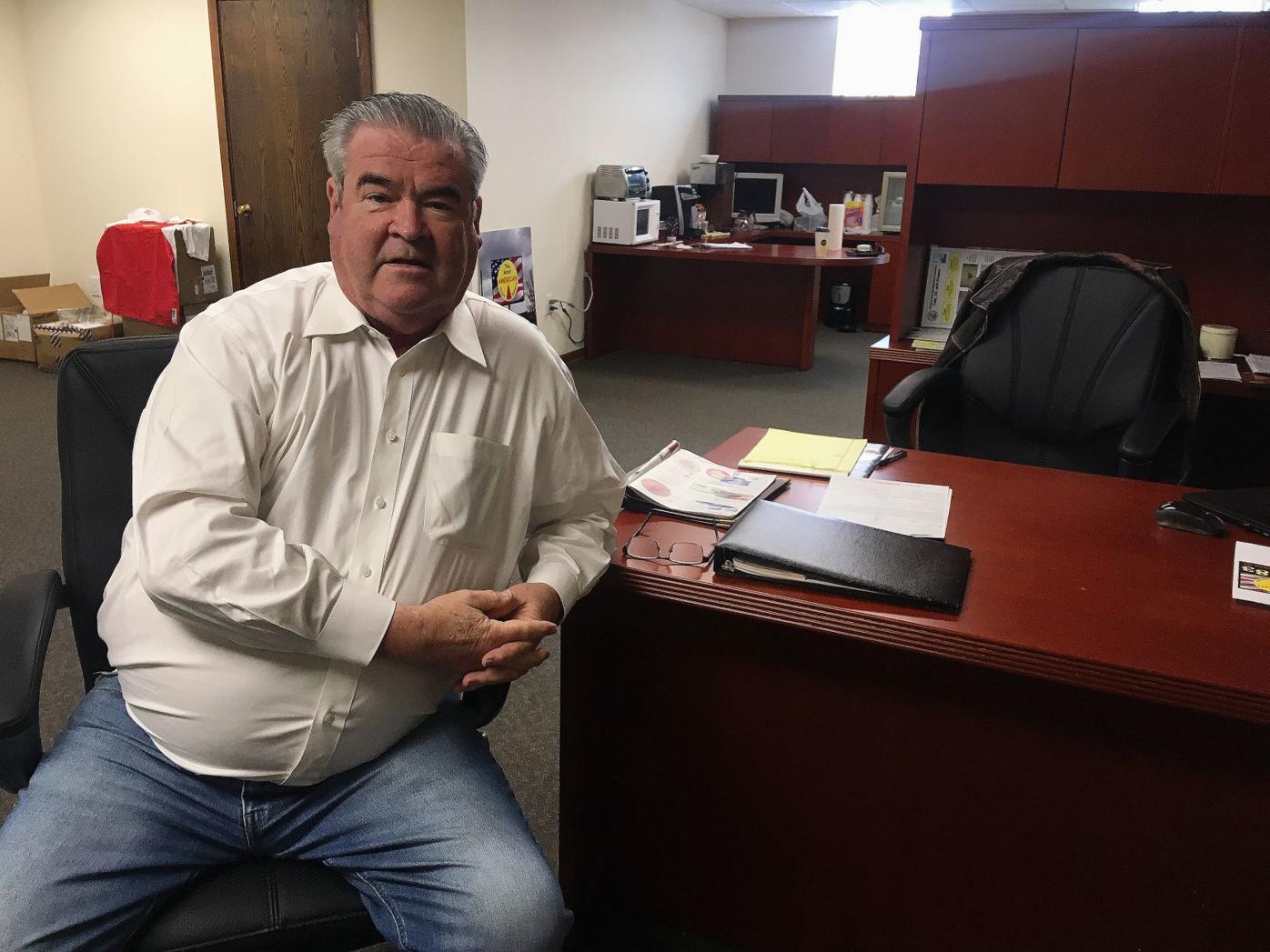 Parmele Law Firm, PC St. Joseph, MO Office