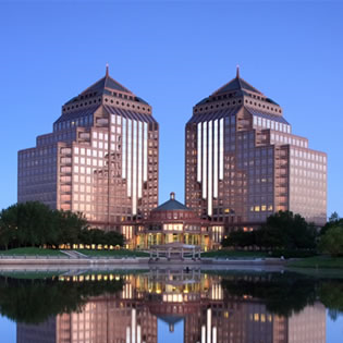 DeWitt LLP Minneapolis, MN Office