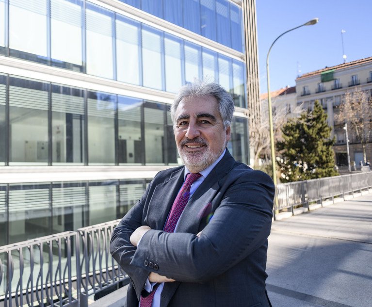 Kennedys Law LLP , United States Office