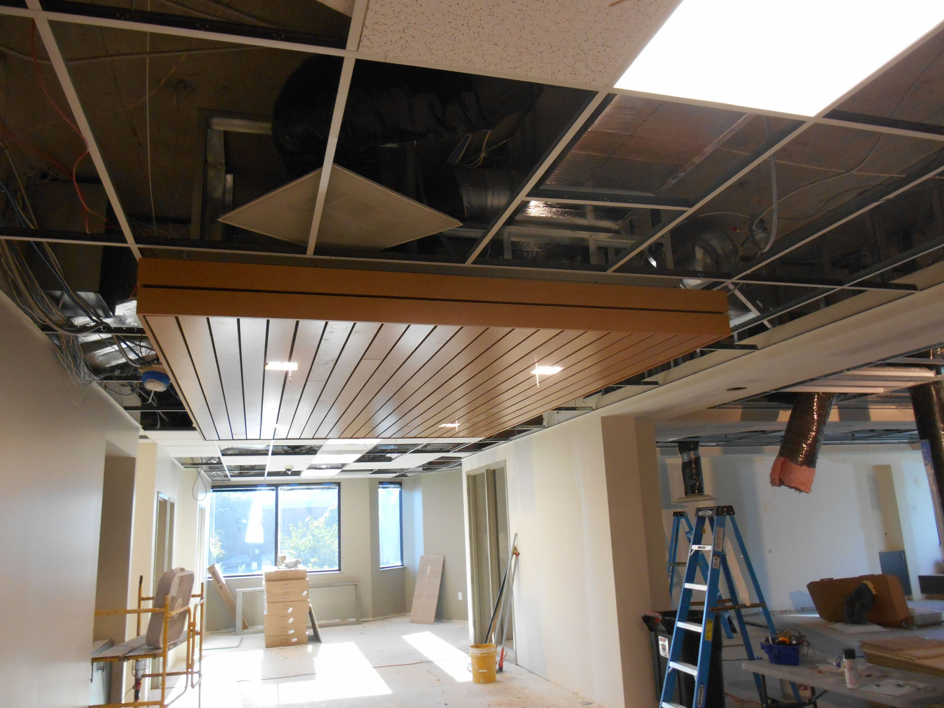 Saalfeld Griggs PC Bend, OR Office