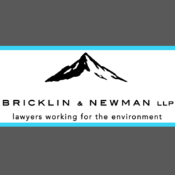 Bricklin & Newman, LLP Seattle, WA Office