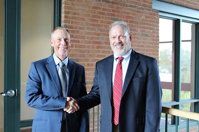 Andrews Law Firm Landover, MD Office