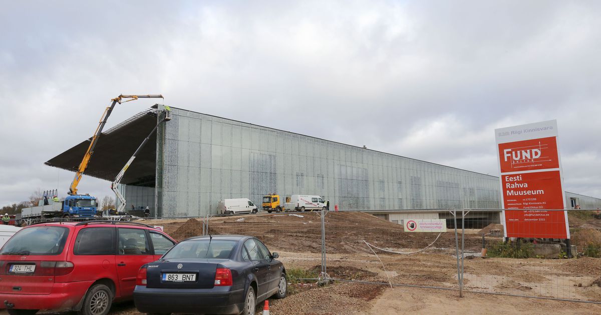 BNT Tallinn, Estonia Office