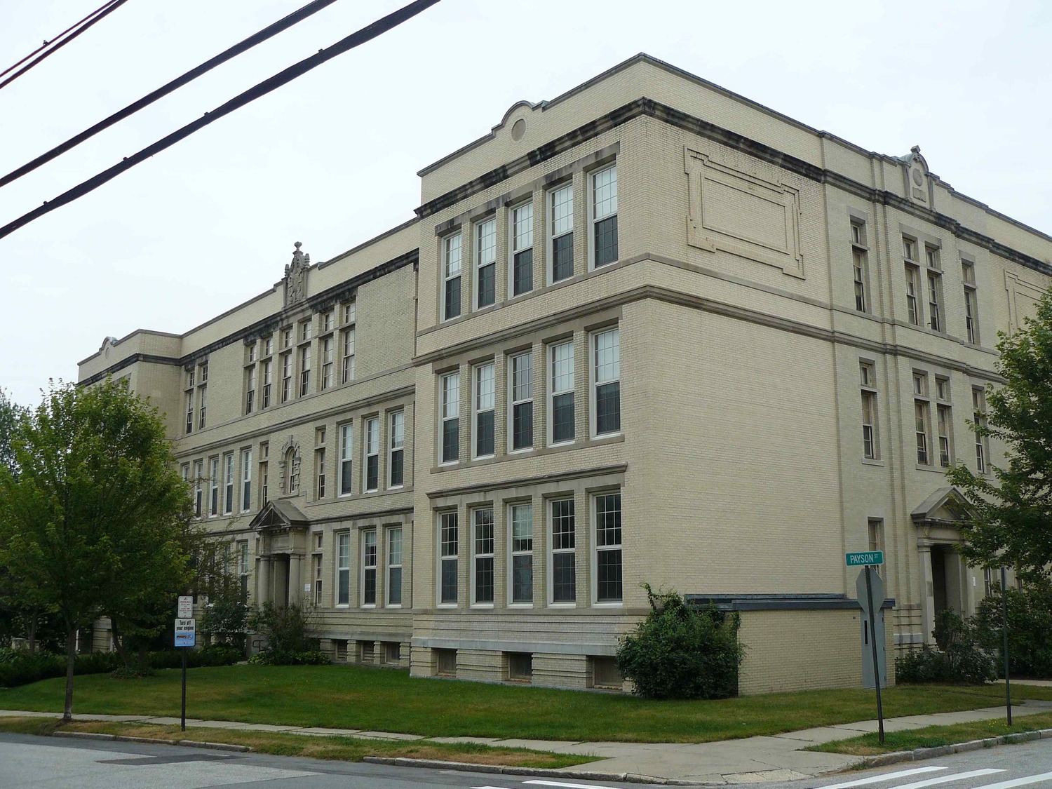 Clifford & Clifford, LLC Portland, ME Office