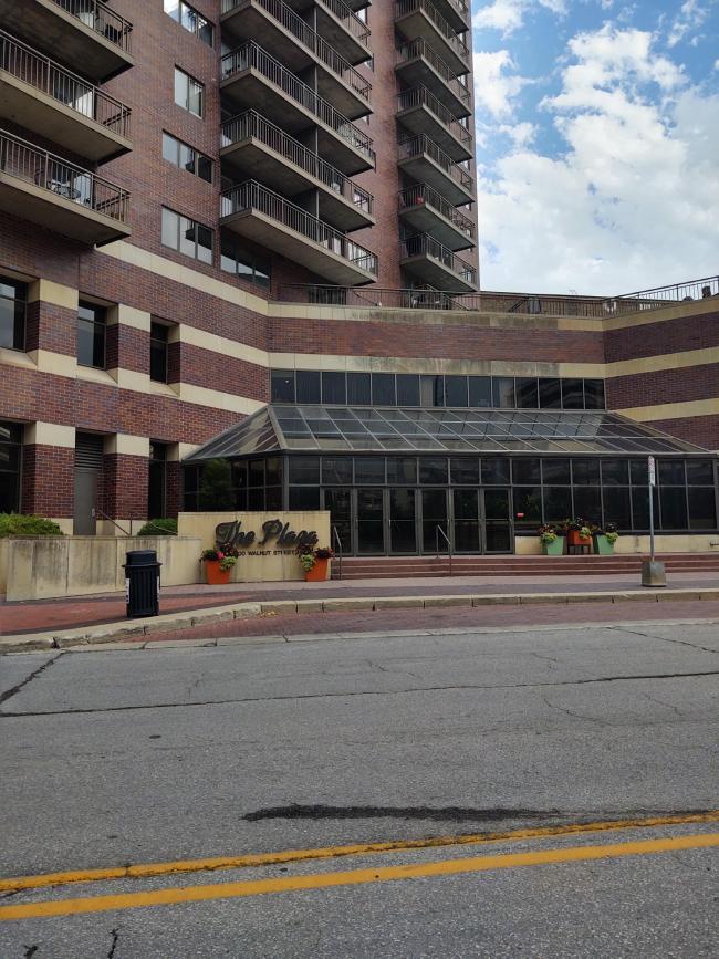 VanDerGinst Law, PC Des Moines, IA Office