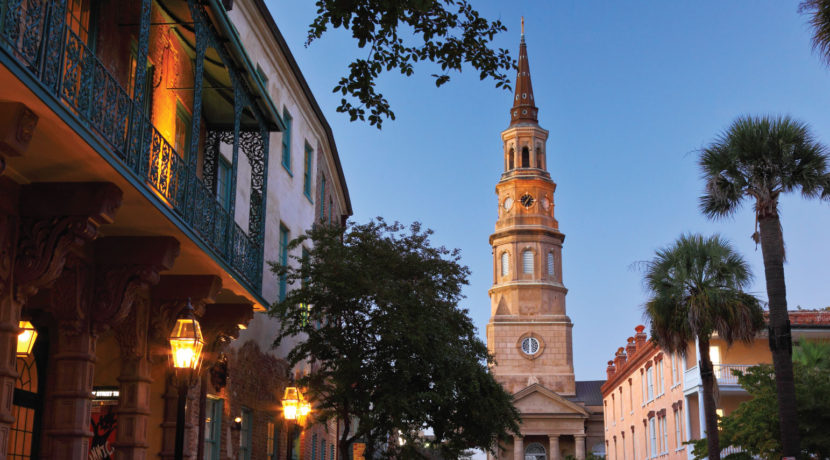 Smyth Whitley, LLC Charleston,  Office