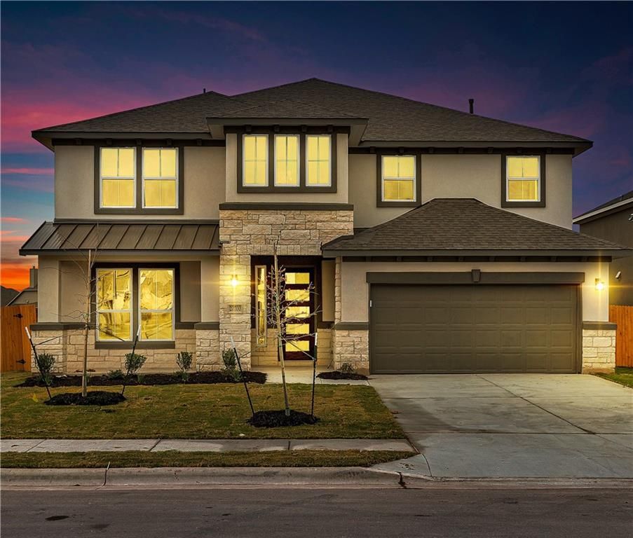 Brown, Christie & Green Houston,  Office