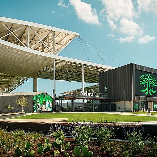 The Lippincott Law Firm Austin,  Office