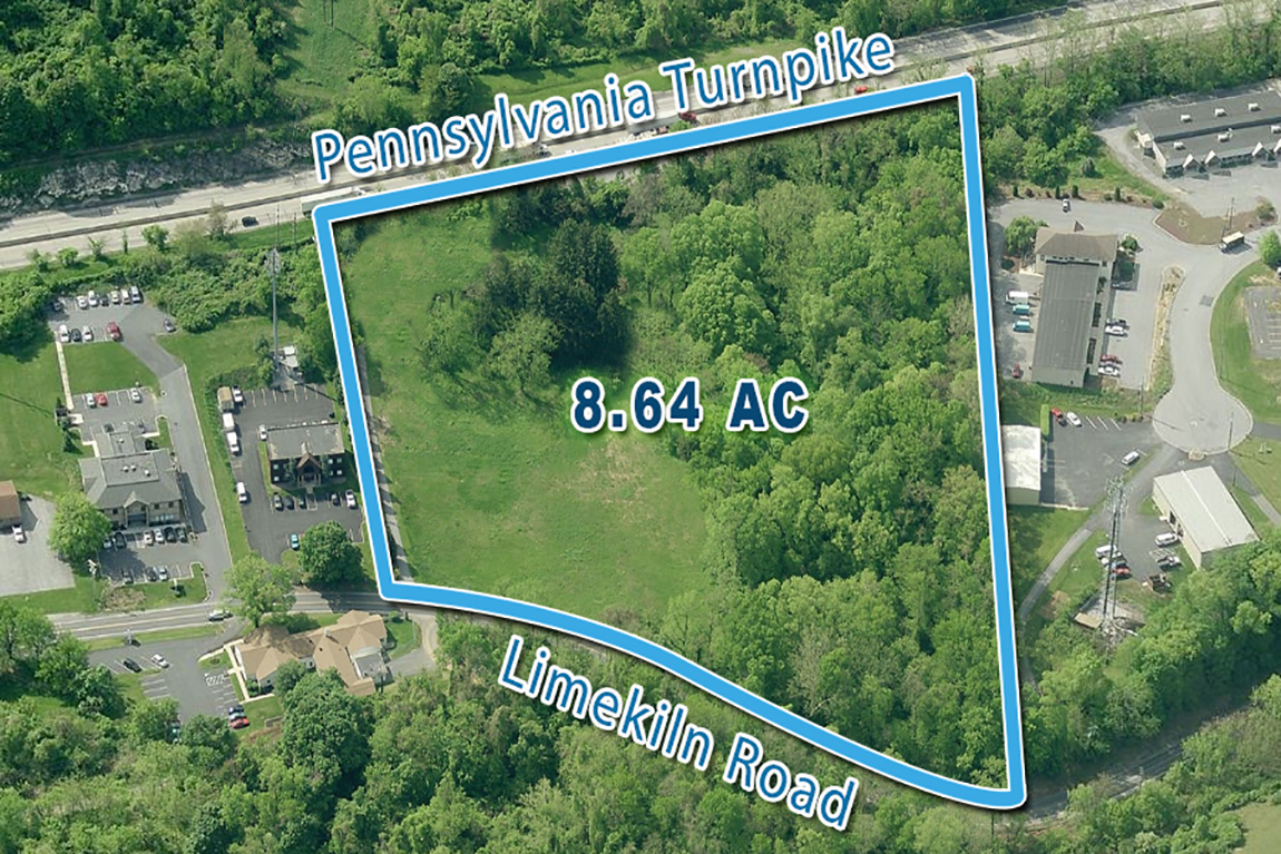 Hynum Law New Cumberland, PA Office