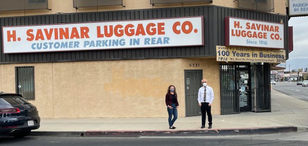 Dignity Law Group Van Nuys, CA Office