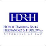 Hoblit Darling Ralls Hernandez & Hudlow LLP Corpus Christi, TX Office
