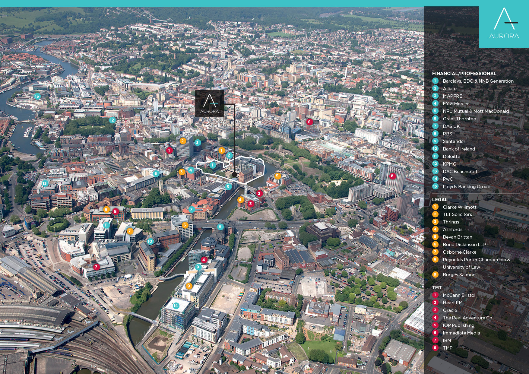Reynolds Porter Chamberlain LLP Bristol, United Kingdom Office