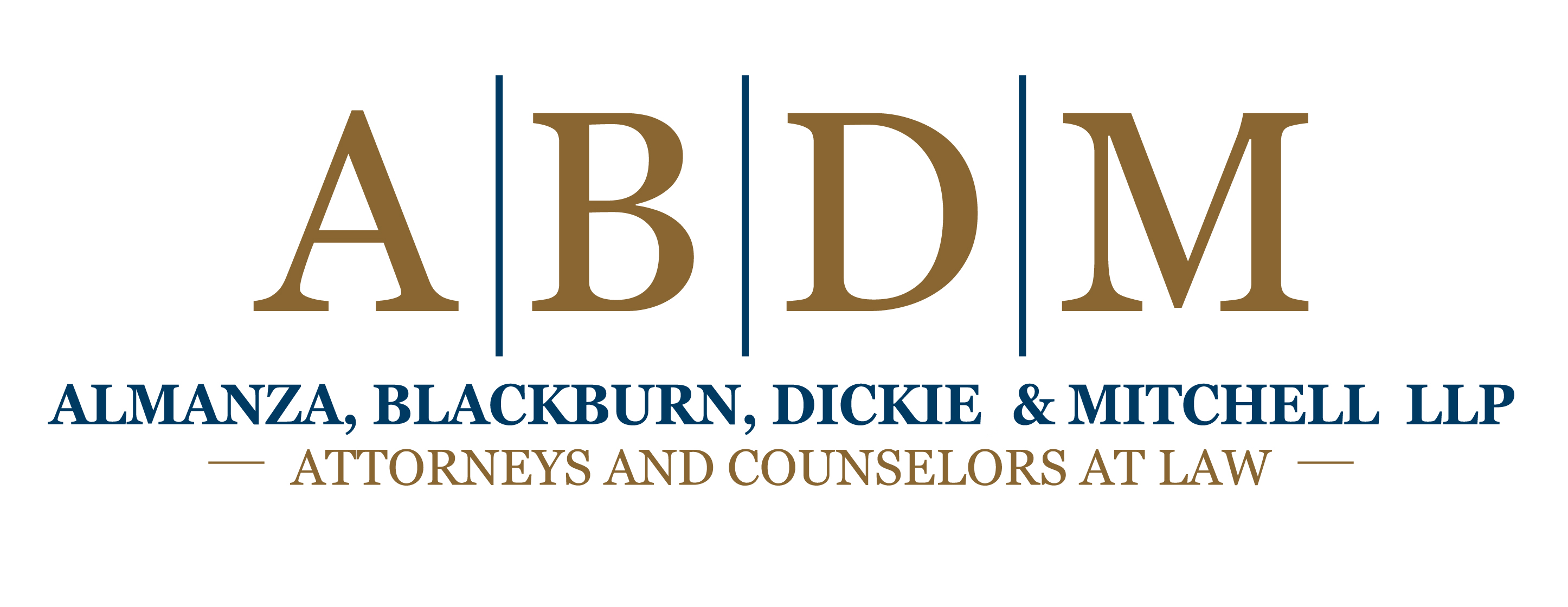 Almanza, Blackburn, Dickie & Mitchell LLP Austin, TX Office