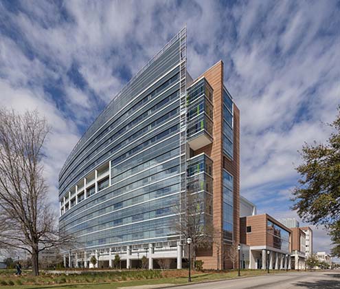 Tecklenburg & Jenkins, LLC Charleston, SC Office