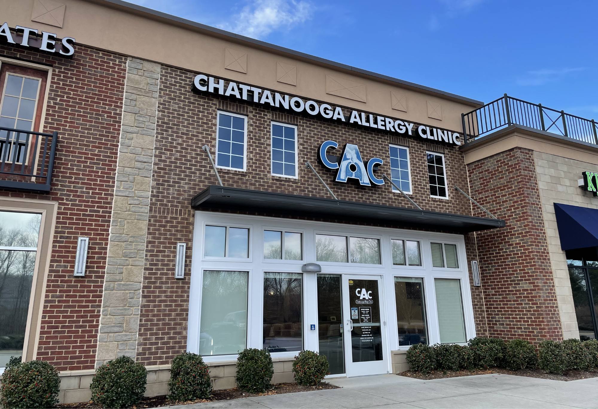 Hudson Cook, L.L.P Ooltewah, TN Office