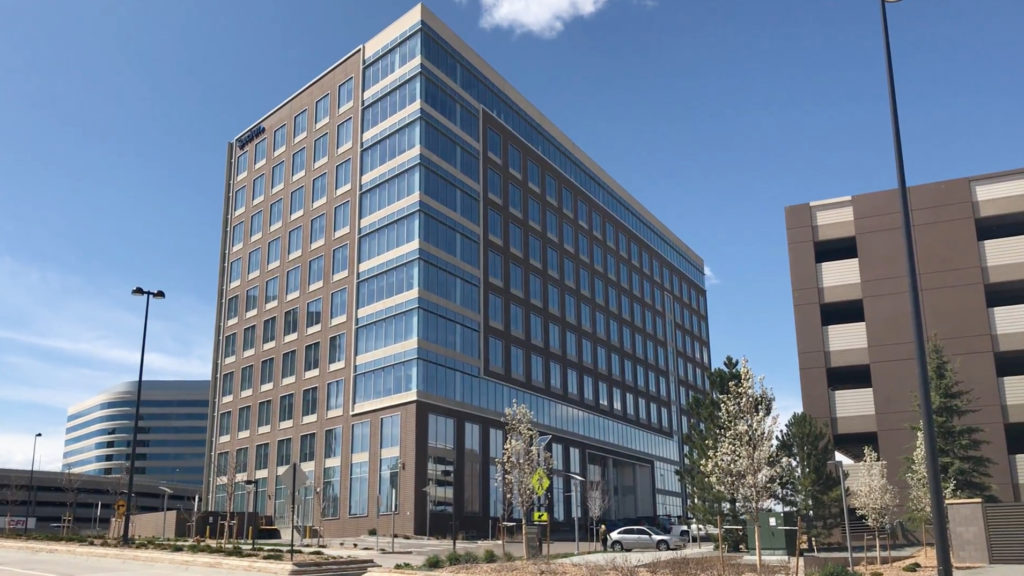 Gelman & Norberg, L.L.C Greenwood Village, CO Office