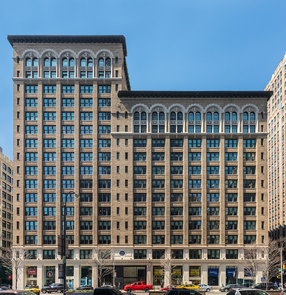 Perez Morris LLC New City, NY Office