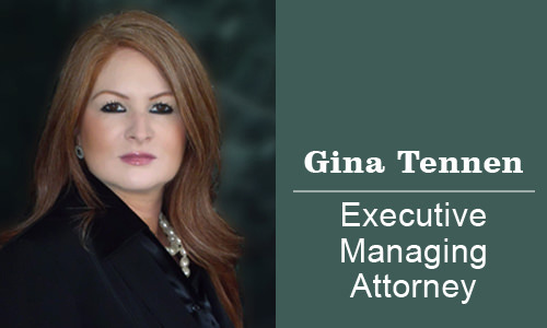 LibertyBell Law Group, LLP Woodland Hills, CA Office