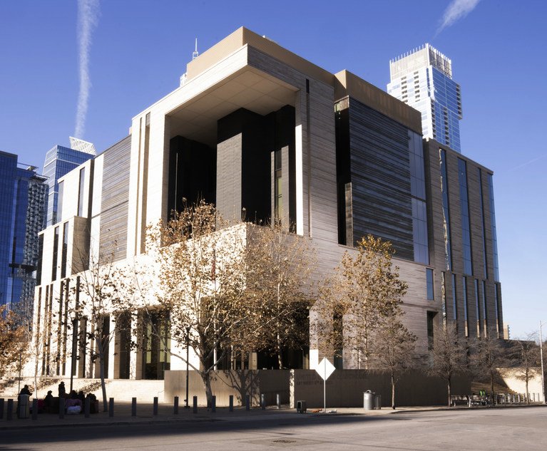 McKool Smith Austin, TX Office