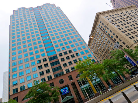 Nurenberg, Paris, Heller & McCarthy Cleveland, OH Office