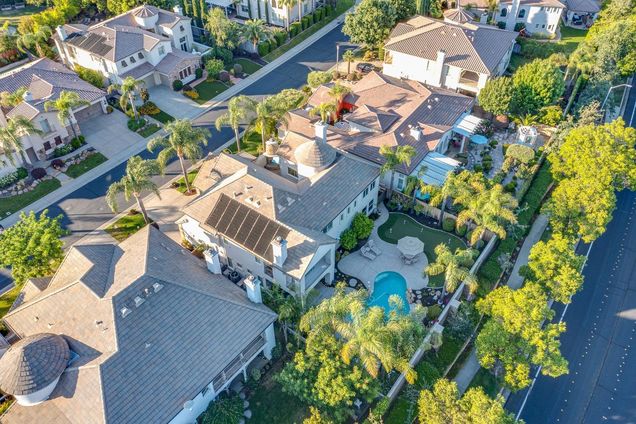 Brooks & Carpenter Roseville, CA Office