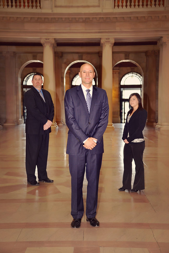 The Law Offices of David A. Young LLC Cleveland, OH Office