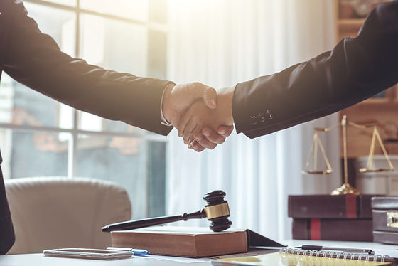 Sterling Law Office Traverse City, MI Office