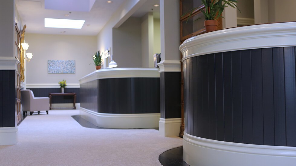 Abbott Law Group, P.C Portland,  Office