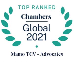 Mamo TCV Advocates Valletta, Malta Office