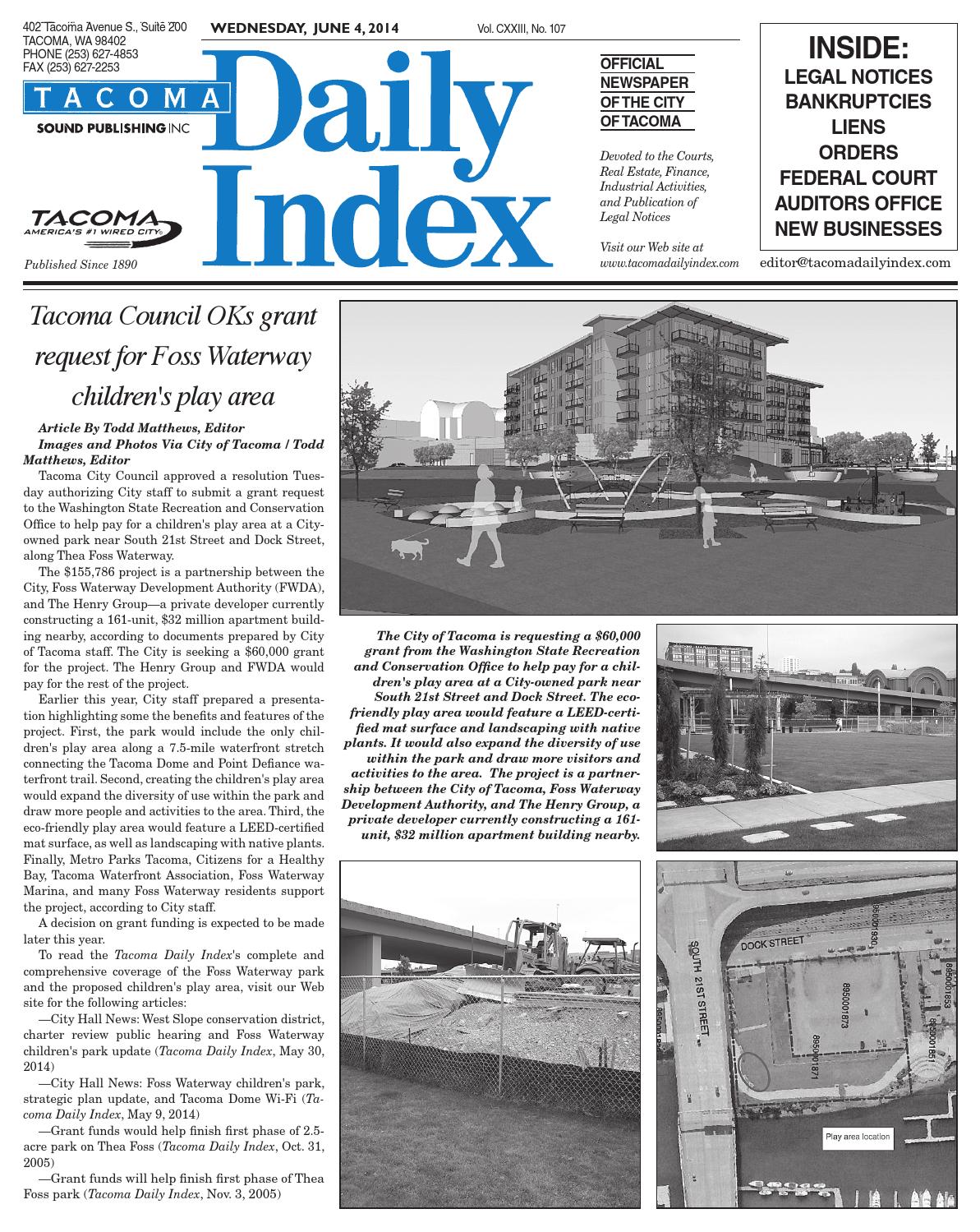 Mullavey, Prout, Grenley & Foe, L.L.P Seattle, WA Office