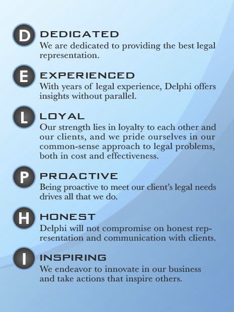 Delphi Law Group, LLP Carlsbad,  Office