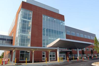 Vetter Law Offices Mansfield,  Office