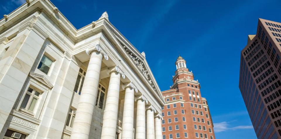 Mulvey Oliver Gould & Crotta Hamden, CT Office