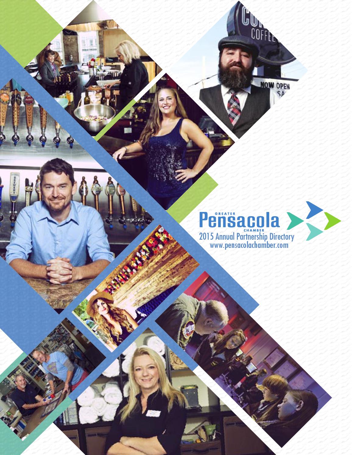 McDonald Fleming Moorhead Pensacola, FL Office