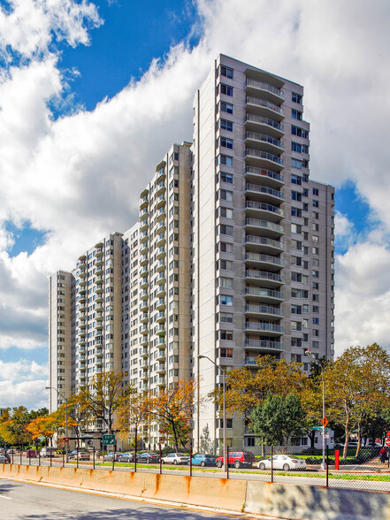 Goldberg & Associates Bronx, NY Office