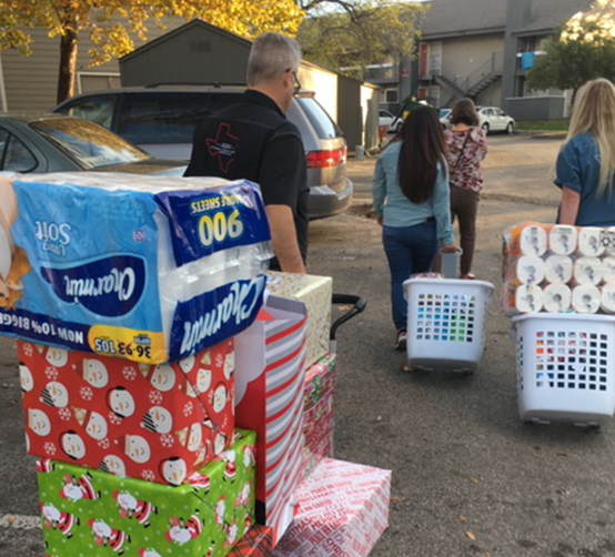 KRW Lawyers Austin, TX Office