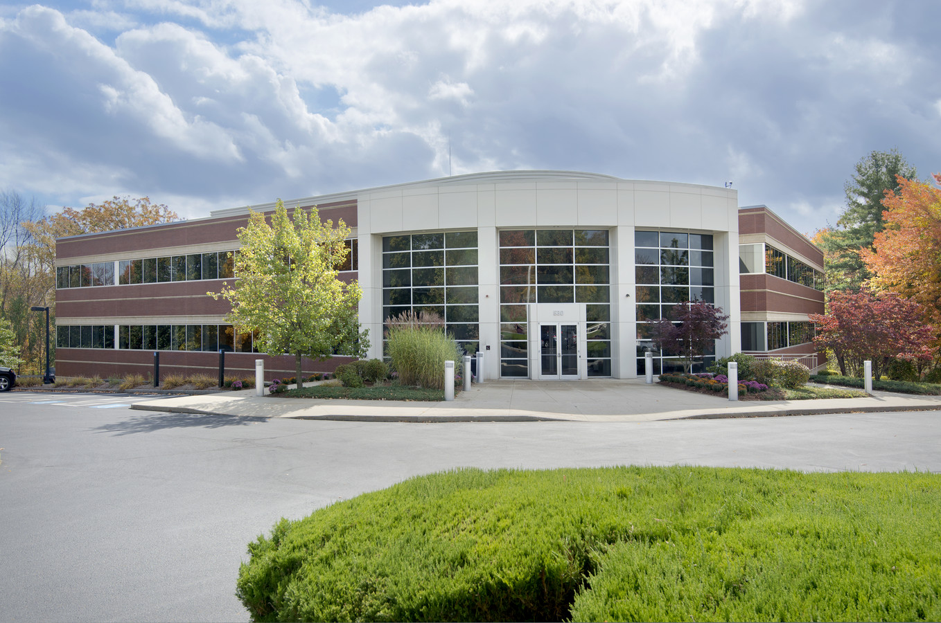 Hamilton, Brook, Smith & Reynolds, P.C Concord, MA Office