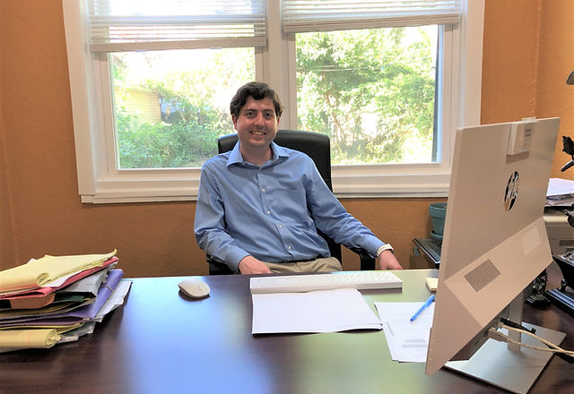 Law Offices of Micaela Alvarez Esq Union City, NJ Office