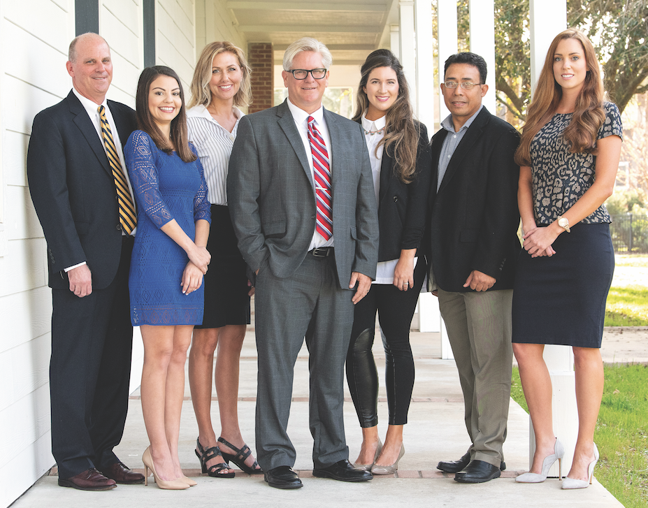 Ansbacher Law Jacksonville Beach, FL Office