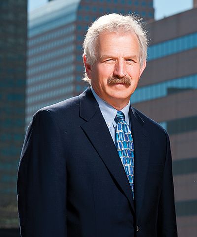 Allen Vellone Wolf Helfrich & Factor P.C Denver, CO Office