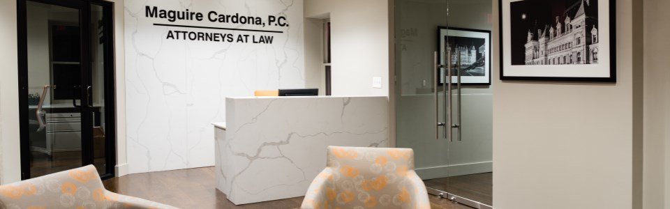 Maguire Cardona, PC Albany, NY Office