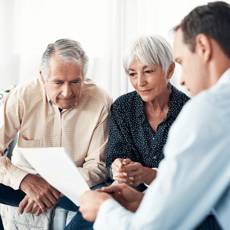 Levine Benjamin Flint, MI Office