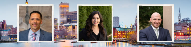 Law Office of Michael C. Lima East Providence,  Office