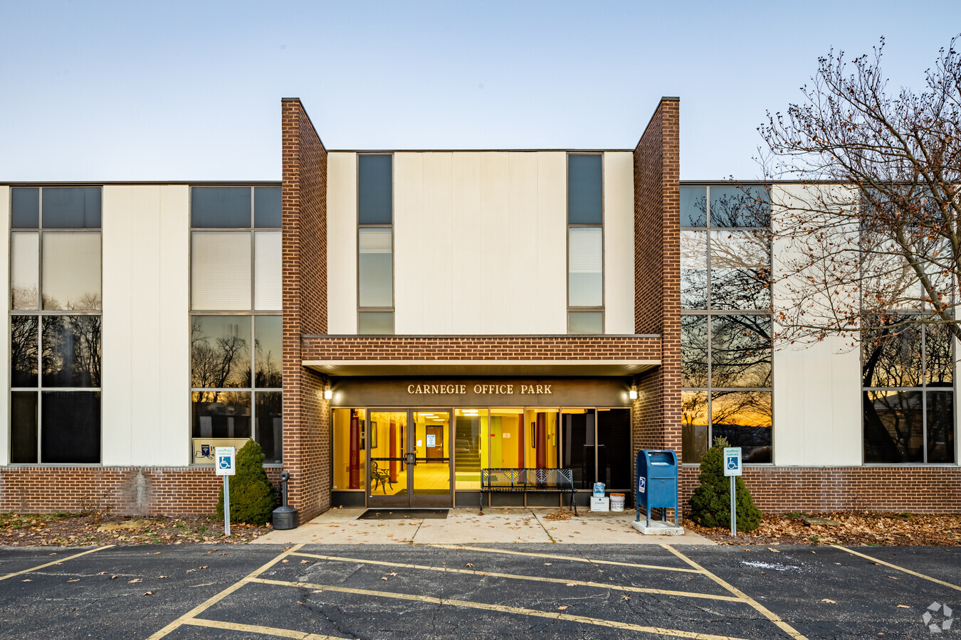 Kennedy, PC Law Offices Carnegie, PA Office