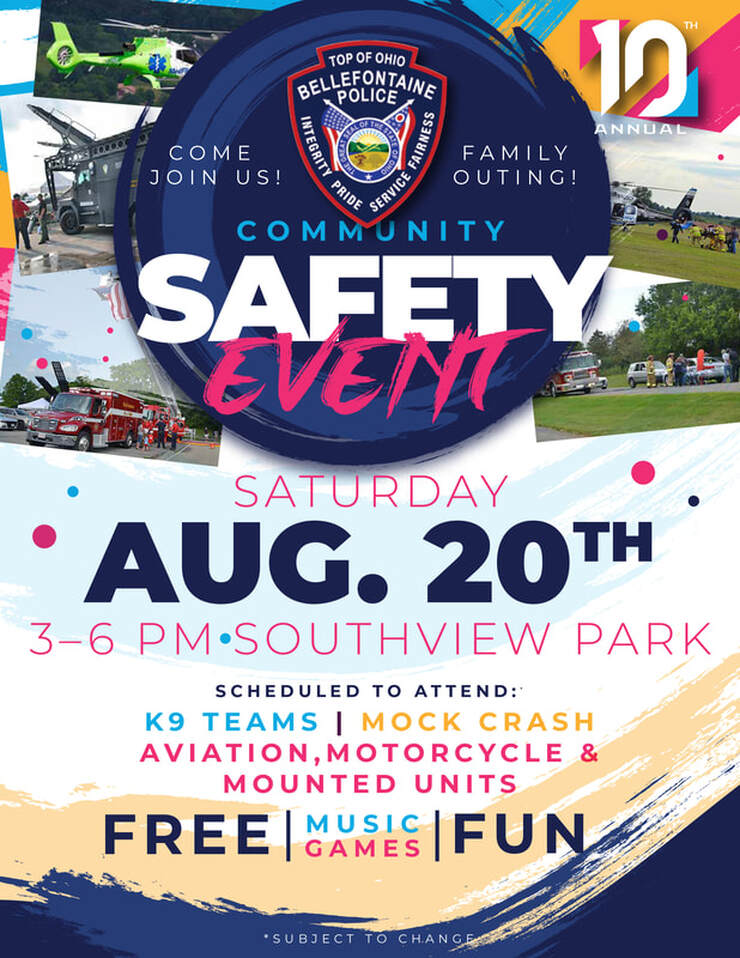 AlerStallings, LLC Bellefontaine, OH Office