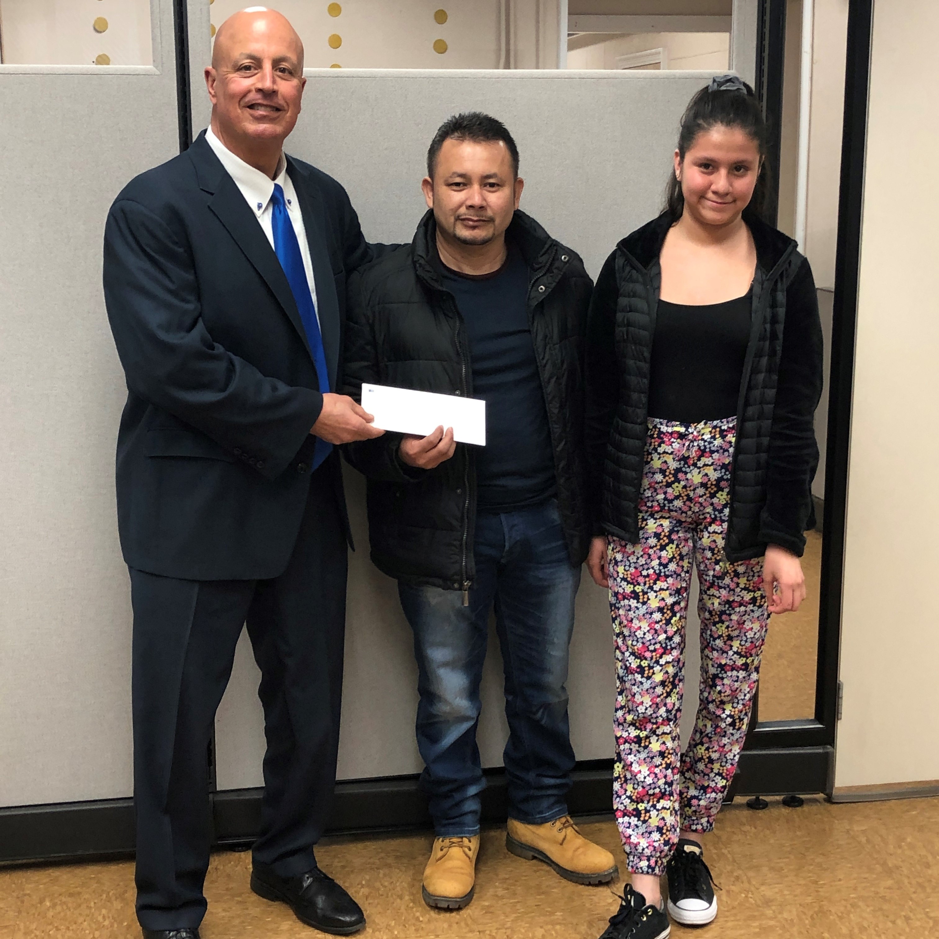 Einhorn, Barbarito, Frost & Botwinick, PC Denville, NJ Office