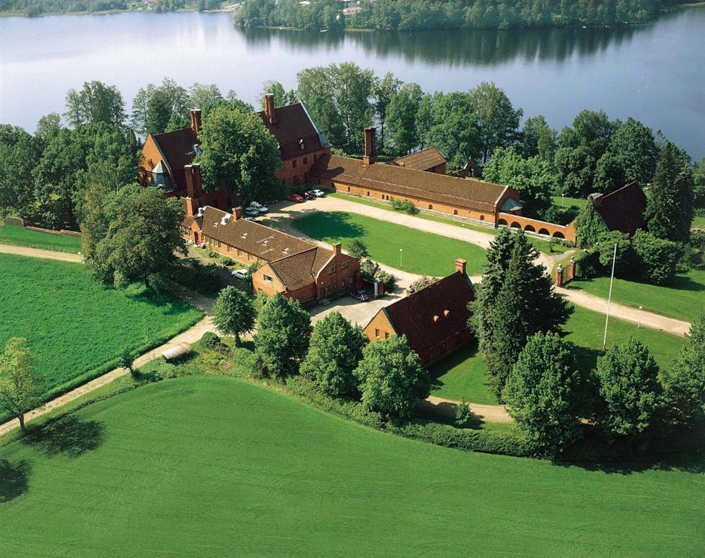 Eversheds Sutherland (US) LLP Hameenlinna, Finland Office