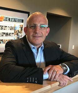 Levine Law Group Mooresville, NC Office