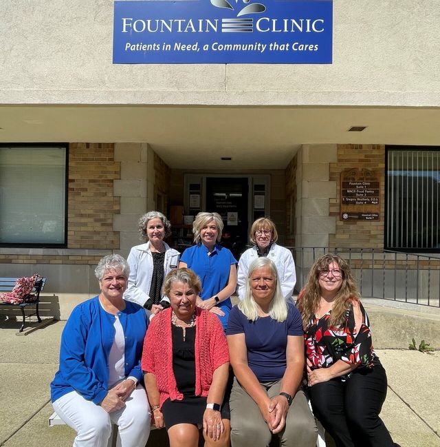 David S. Greene Rockville,  Office